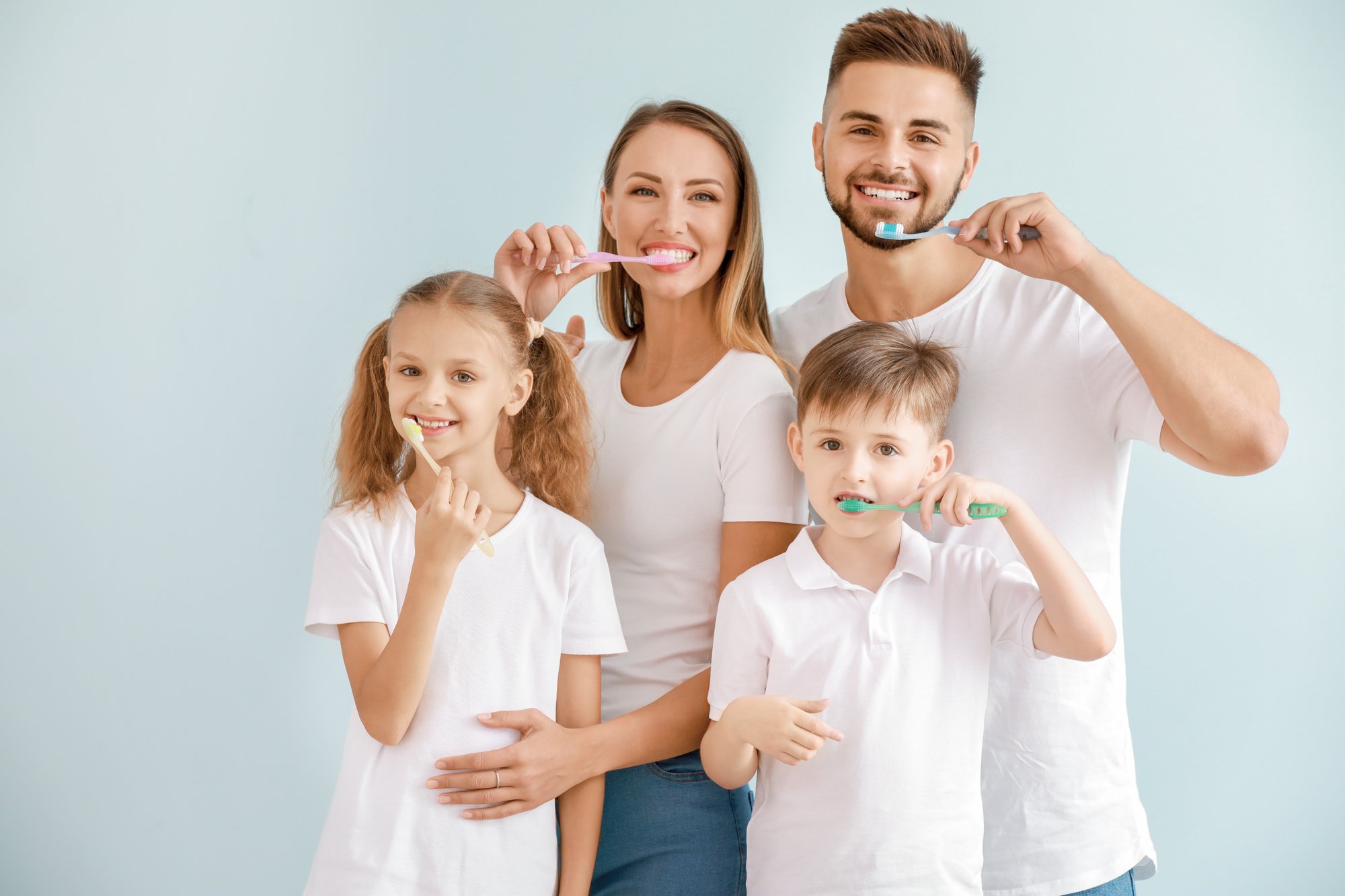 What Really Happens During a Dental Exam?